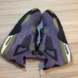 Jordan 4 Retro Women’s 