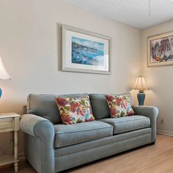 Pull out couch