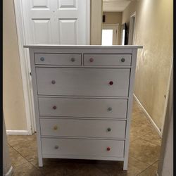 IkEA Dresser 