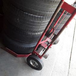 Tire Dolly