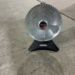 Heater