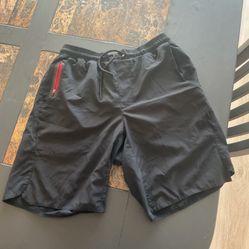 Men’s Small Shorts 