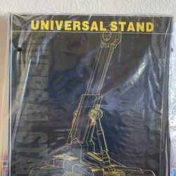 FansToys Transformers Universal Stand