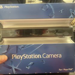 PlayStation Camera