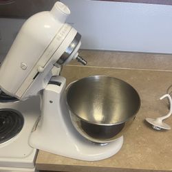 Food Mixer