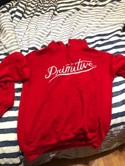 Primitive jacket