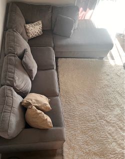 Sleeper Sectional