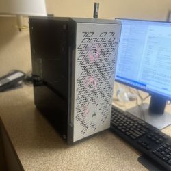 Corsair Gaming PC 