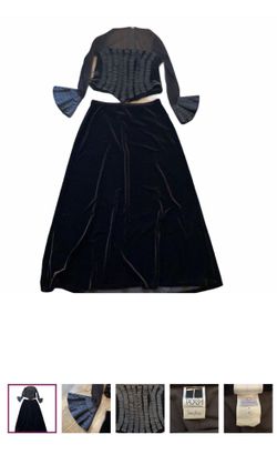 Shoji Tadashi Outfit Formal