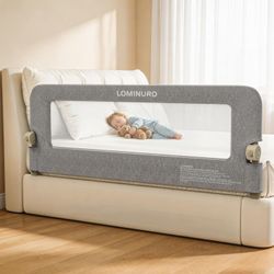 Brand new Bed Rail for Toddlers