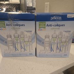 Baby Bottles Dr.browns