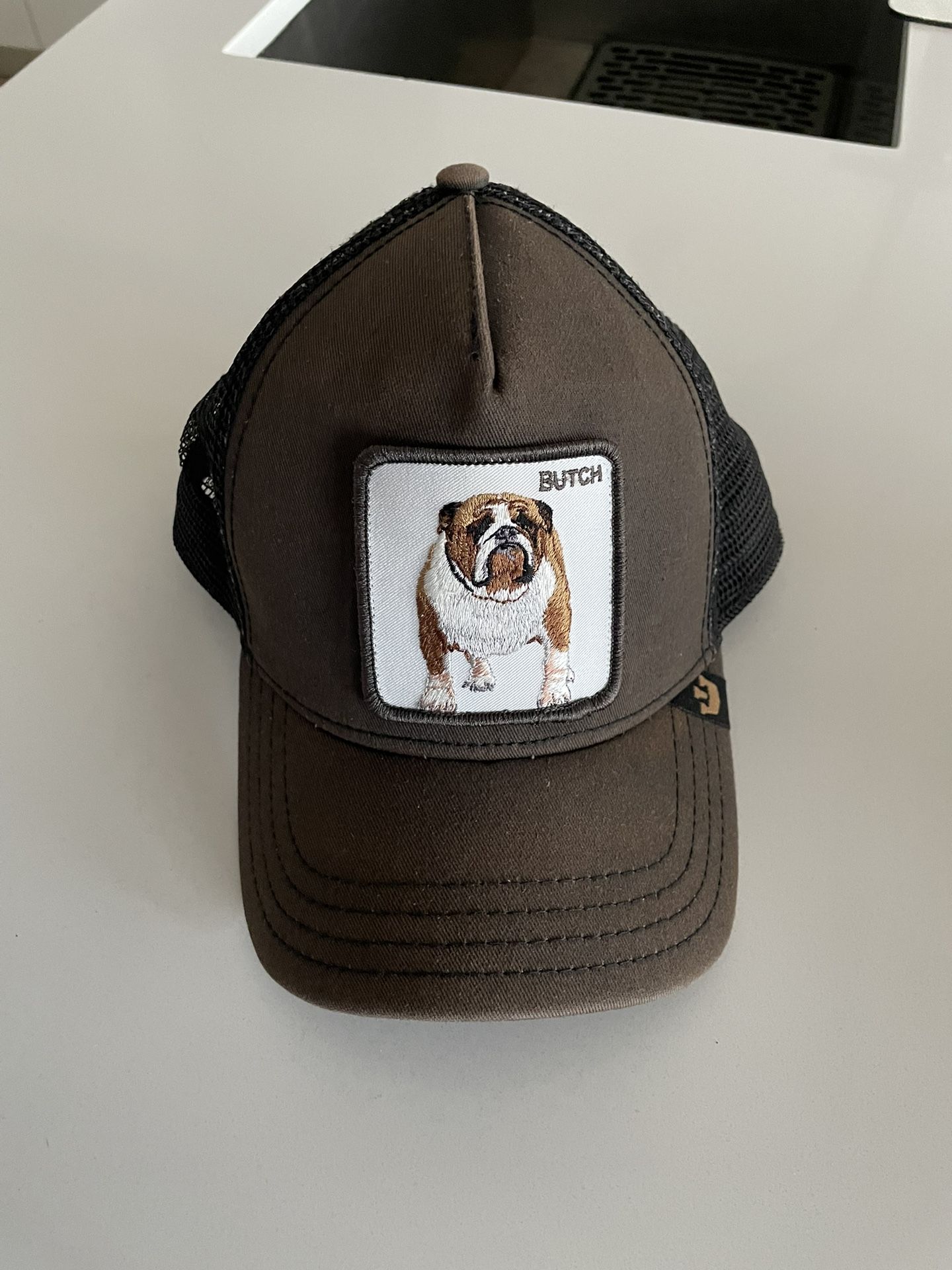 THE FARM GOORIN BROS.HAT