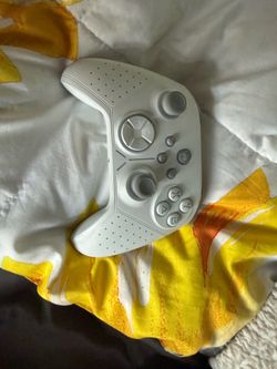 Xbox controller