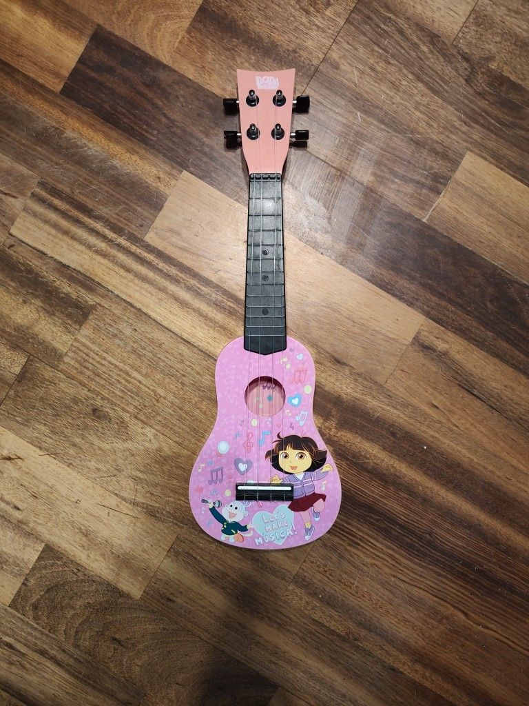 Guitar Toy