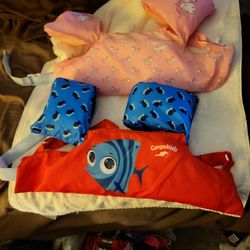 Swimming Guard  Toddler 
