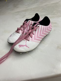 Girls Soccer Cleats