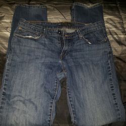 Levi Jeans