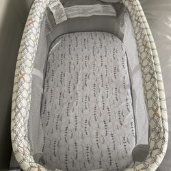 Ingenuity Bassinet 