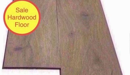 Lifeproof - Jackson Hole Oak 2/7 in. Tx 6.5 in. W Waterproof Engineered Hardwood Flooring (19.50 sq.ft./case)