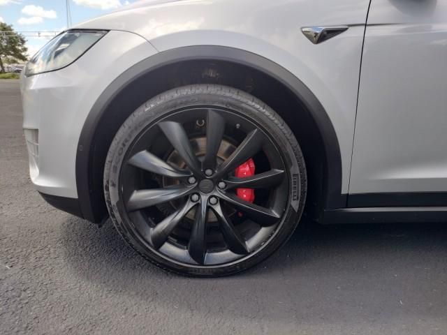 2017 Tesla Model X