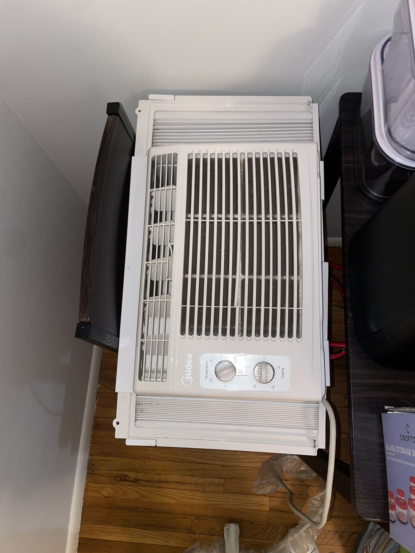 Midea Air Conditioner