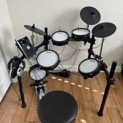 Drum Set