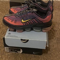Nike  Vapor Max 360