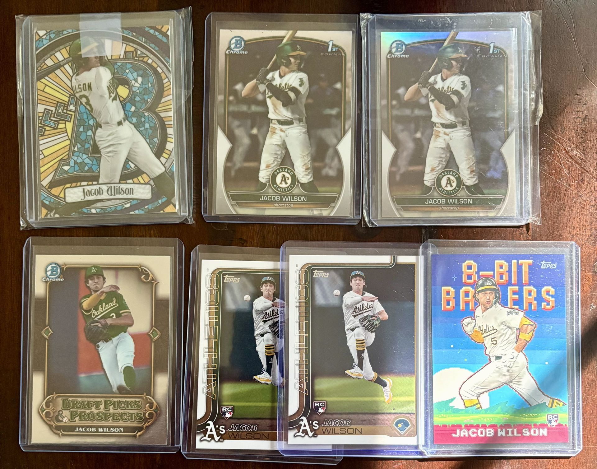 JACOB WILSON LOT (7)