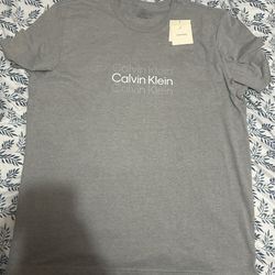 Calvin Klein T Shirt