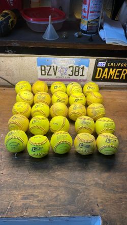 Softballs