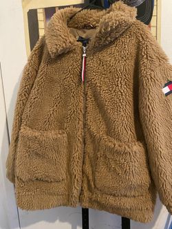 Tommy Hilfiger coat