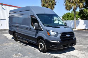 2020 Ford Transit-250 Cargo Van