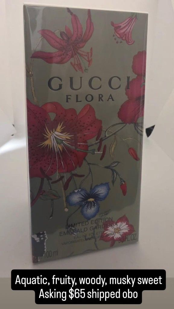 Gucci