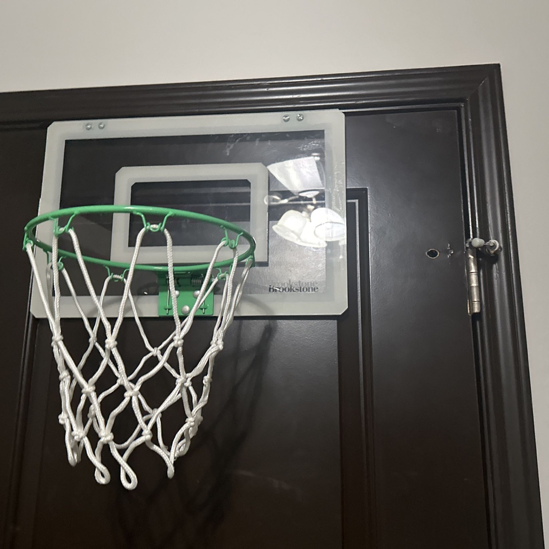 Basketball Hoop For Kids