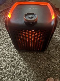 portable Space Heater