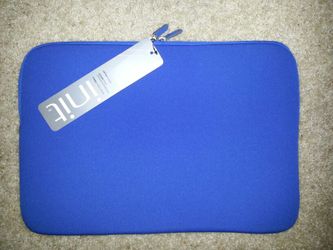 Init Laptop Sleeve