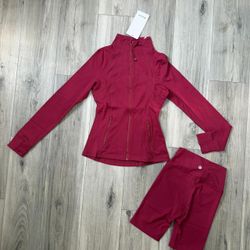 Lululemon Define Set
