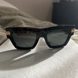Versace Sunglasses