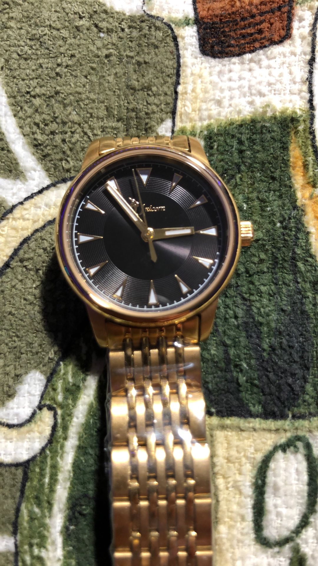 Unicorn Watch For Ladies New