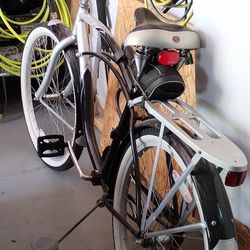 Swinng Adult Bike