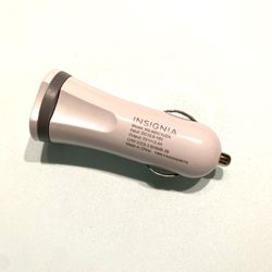 Power Drive USB Port Car Charger FREE WITH PURCHASE 