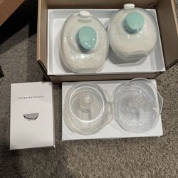 Willow Go Pump 