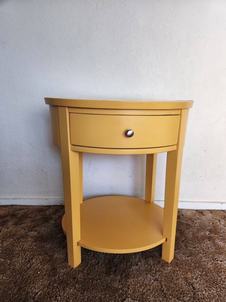 End Tables