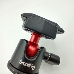 Tripod Mini Ball Head 