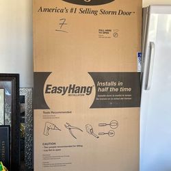 Larson Pet Door 32-in x 81-in