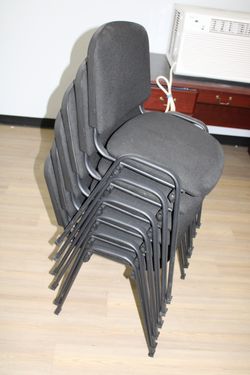 Stackable Chairs (20ct)