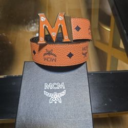 New Belt 