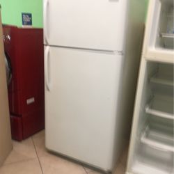 Refrigerador