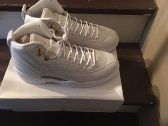 Jordan Ovo 12