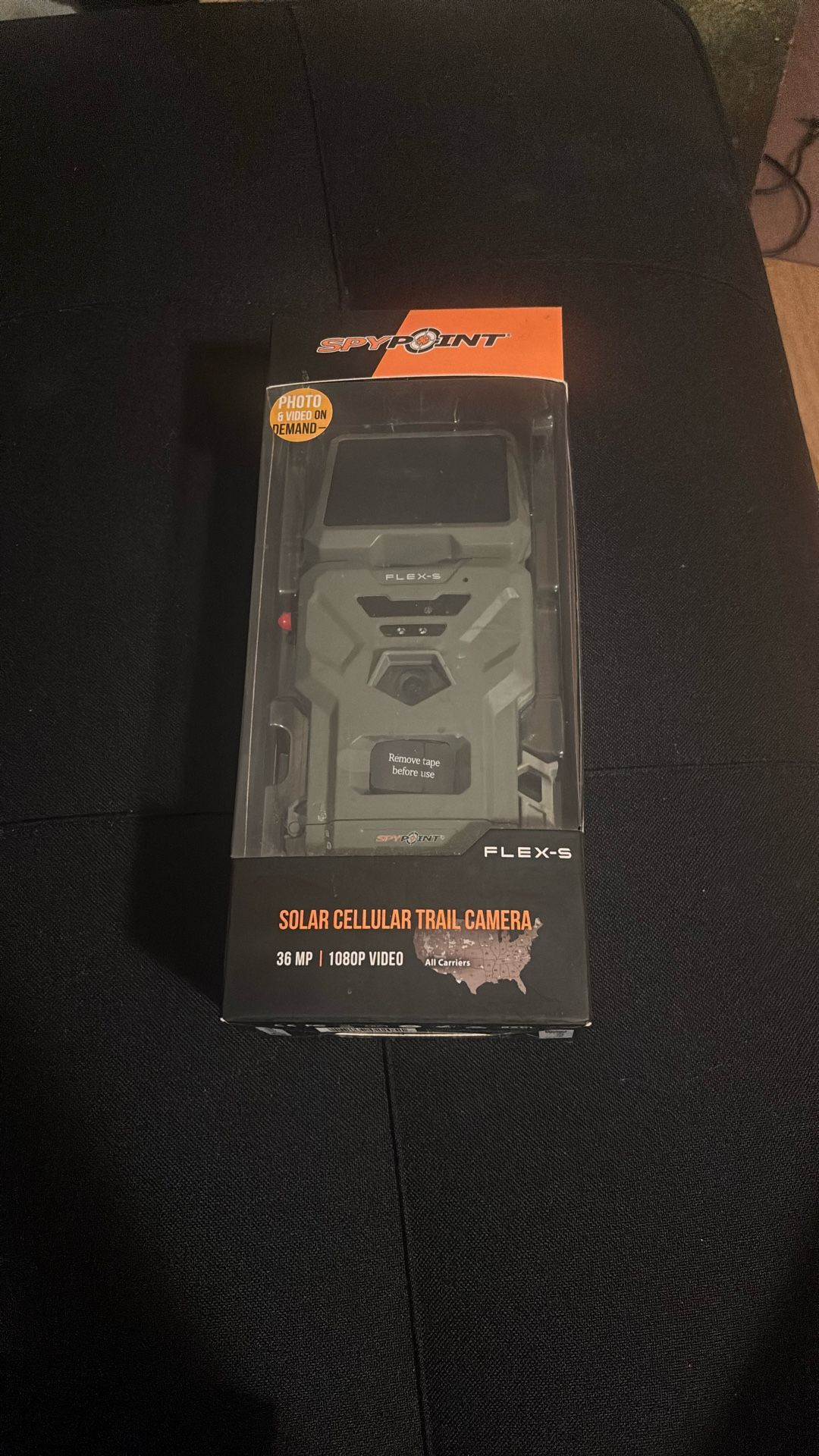 Spypoint Flex Trail Camera 